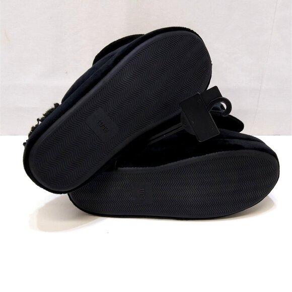 Star Wars Men's 3D Darth Vader Character Slippers Size 11/12 Standard Width NWT - Picture 4 of 7